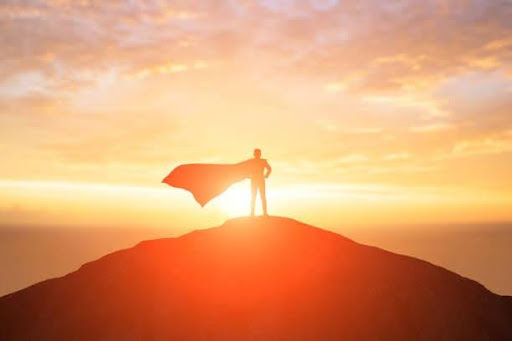 Are superpowers real and how to get them