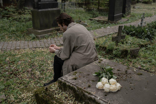 what represents life and death